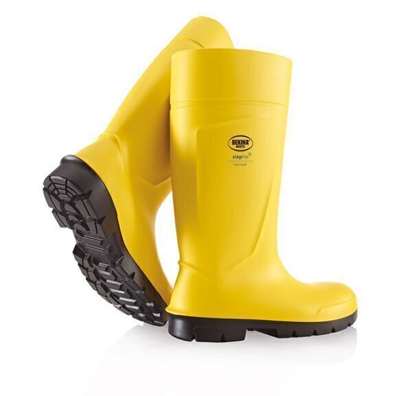 Steplite Easygrip Full Safety S5 Yellow 5 (38)