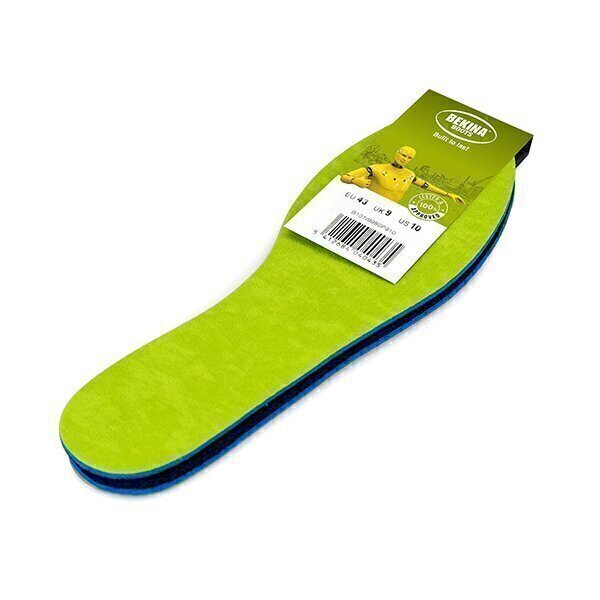 Steplite Easygrip Insole Size 11 (46)