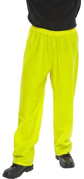 Super B-Dri Trousers Saturn Yellow M