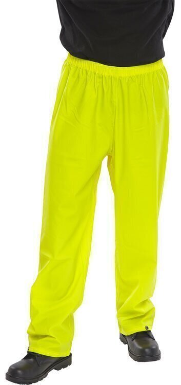 Super B-Dri Trousers Saturn Yellow S