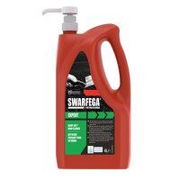 Swarfega Expert Pump Bottle 4 litre