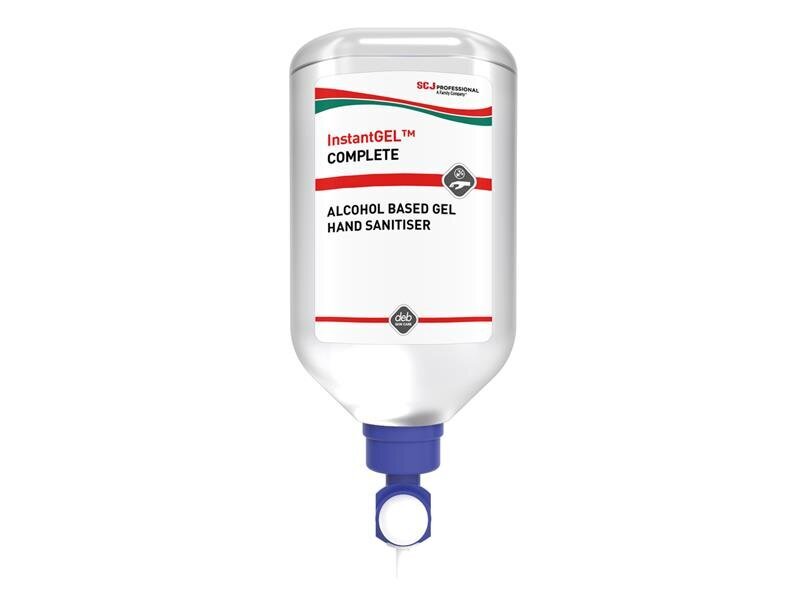 Swarfega Sanitise Cradle Cartridge 750ml