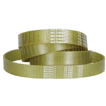 T5-690-10 Medway PU Timing Belt