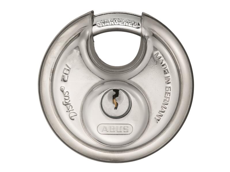 ABUS Mechanical 28/70mm Diskus Padlock