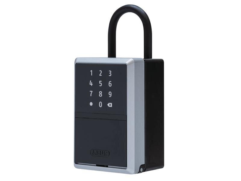 ABUS Mechanical 797 SMART-BT KeyGarage with Shackle