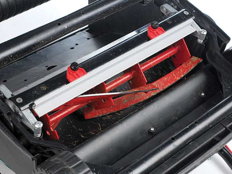 Multi-Sharp Multi-Sharp MS1101 Cylinder Mower Sharpener 30cm (12 in)