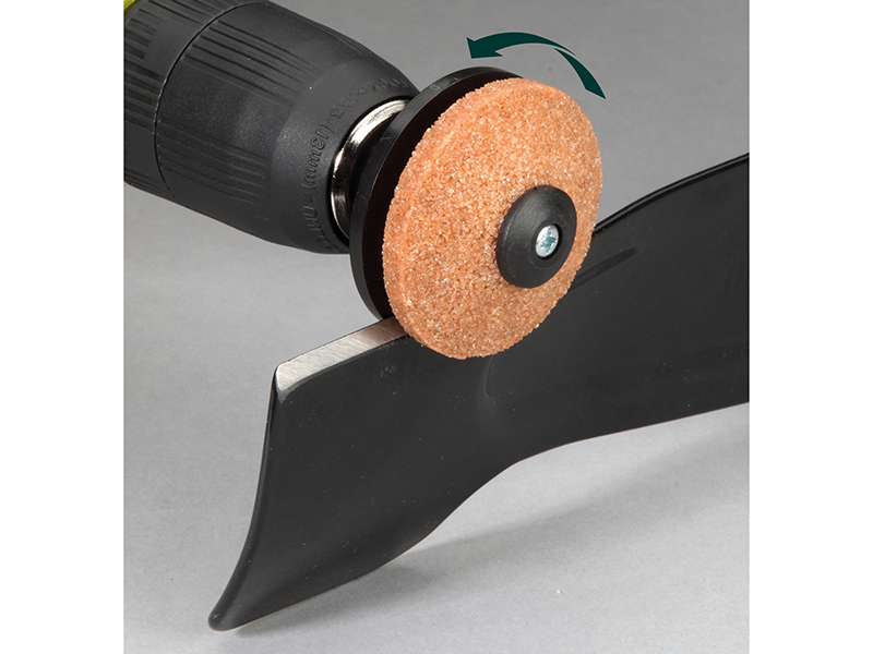 Multi-Sharp Multi-Sharp MS1301 Rotary Mower/ Garden Tool Sharpener