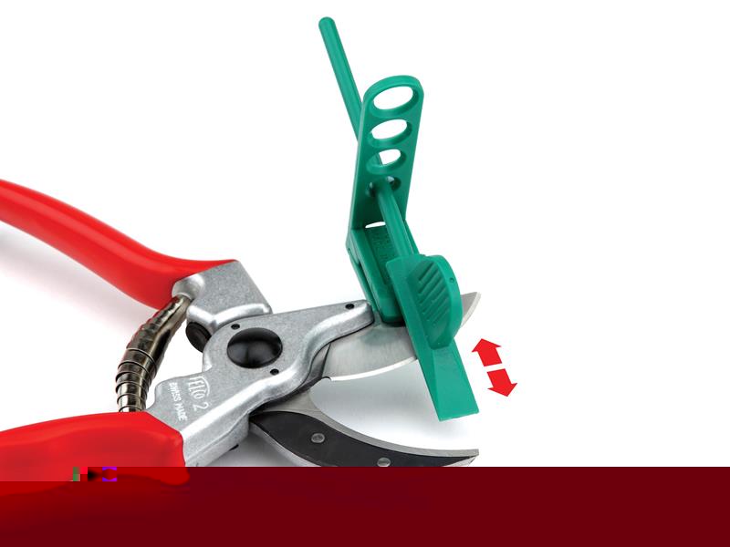 Multi-Sharp Multi-Sharp MS1601 Secateurs / Pruner Lopper Sharpener