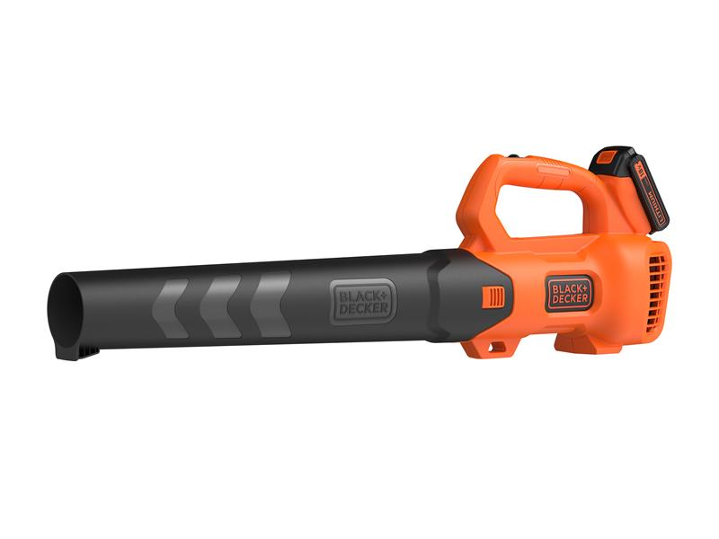 BLACK DECKER BCBL200L Axial Blower 18V 1 x 2.0Ah Li-ion