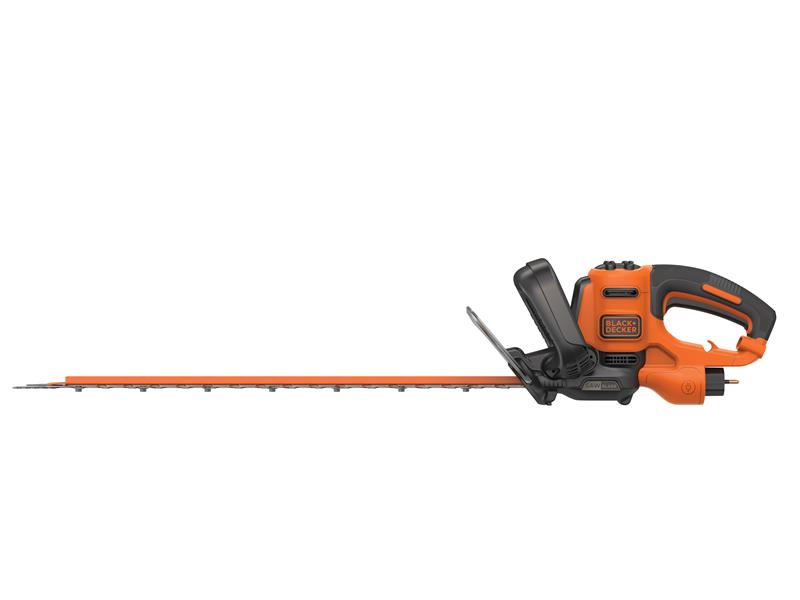 BLACK  DECKER BEHTS501 Hedge Trimmer 60cm 600W 240V