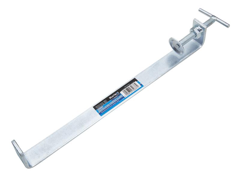 BlueSpot Tools Bricklaying Profile Clamp 300mm (12in)