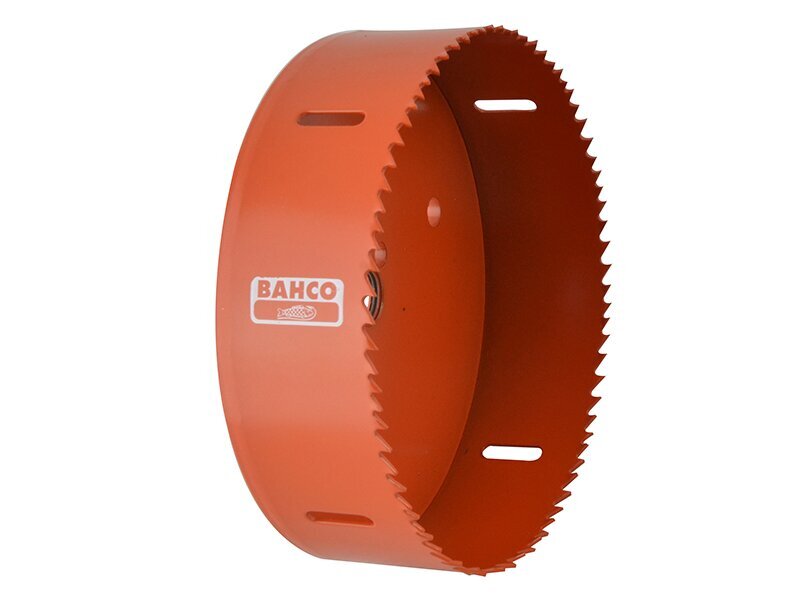Bahco 3830-133-C Bi-Metal Variable Pitch Holesaw 133mm