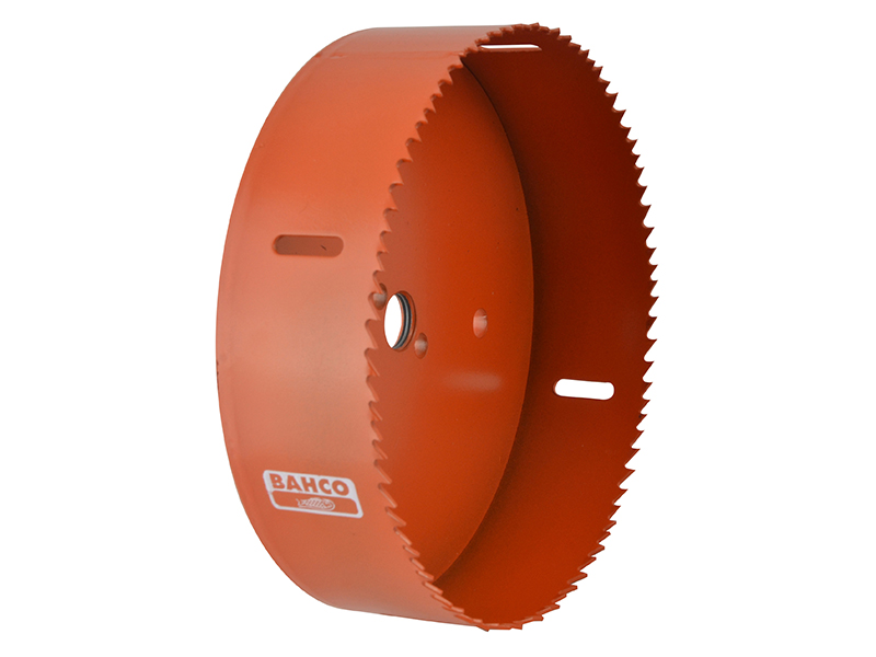 Bahco 3830-146-C Bi-Metal Variable Pitch Holesaw 146mm