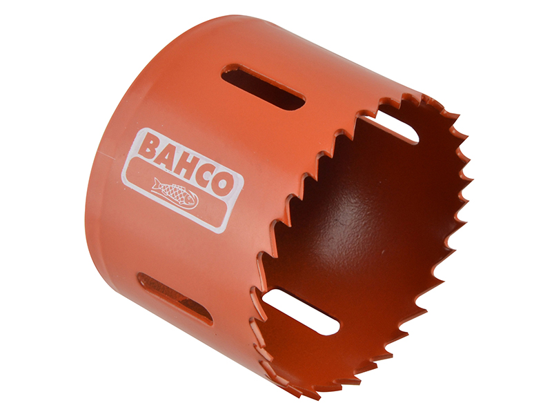 Bahco 3830-57-C Bi-Metal Variable Pitch Holesaw 57mm