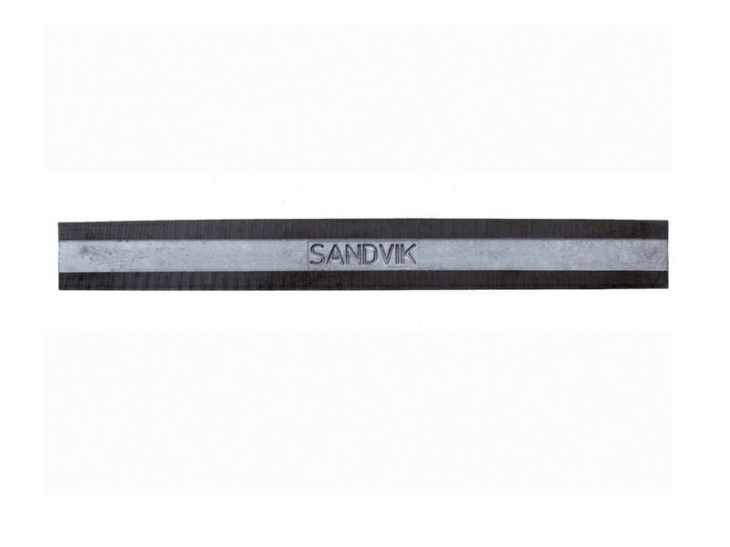 Xcalibur Tooling 65mm Scraper Blades - 5-Pack Replacement For Bahco Ergo 650 & 665 - High Carbon Steel, Made In UK