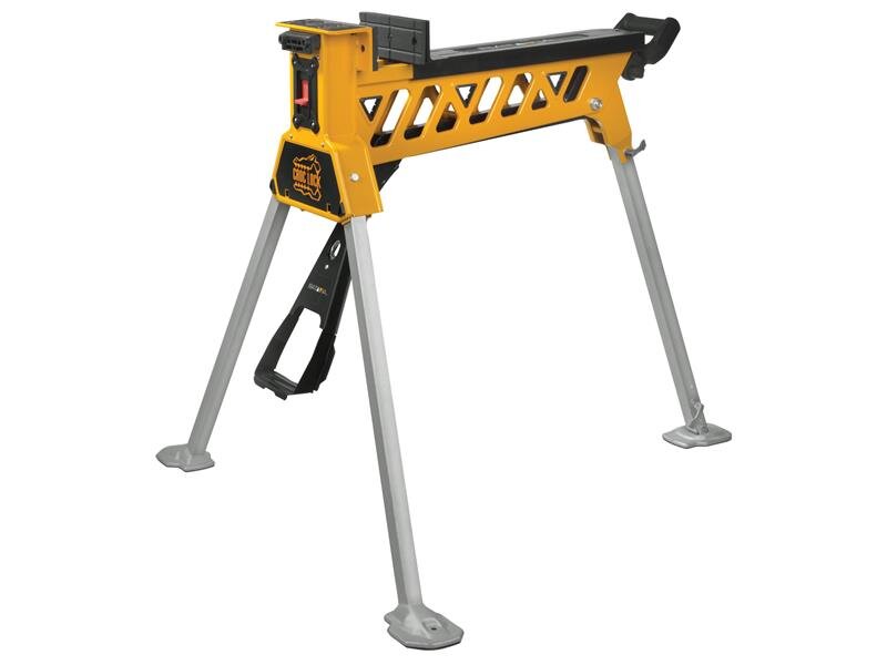 Batavia Croc Lock Workbench and Clamping Station