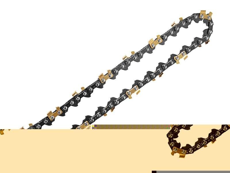 Batavia Nexxsaw Titanium Coated Chainsaw Chain 7in
