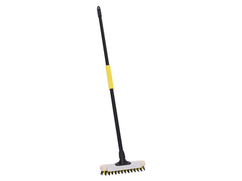 Bulldozer Deck Scrub Broom 279mm (11in)