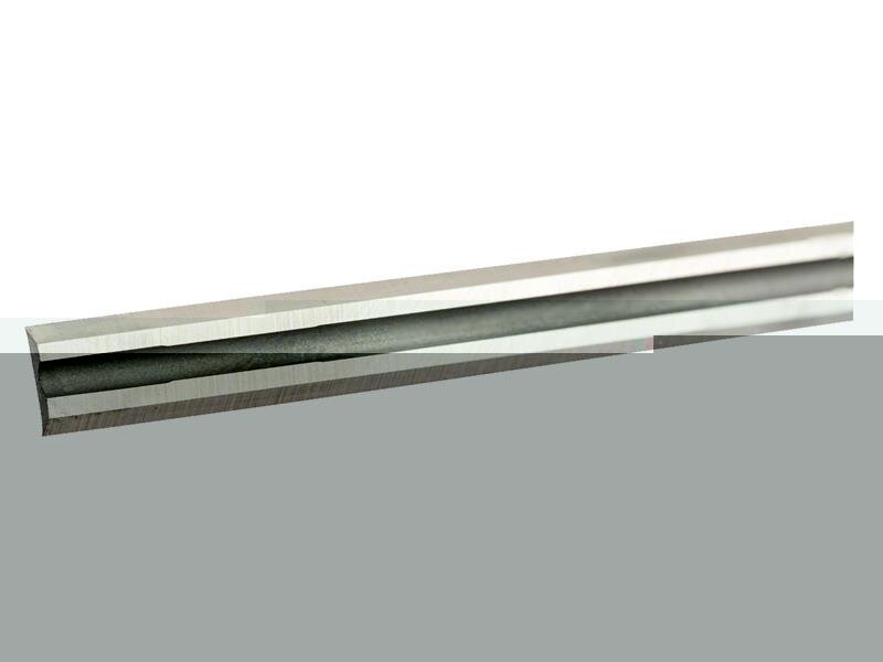 Bosch Powertool Accessories Carbide Reversible Planer Knife 82mm Pack of 2