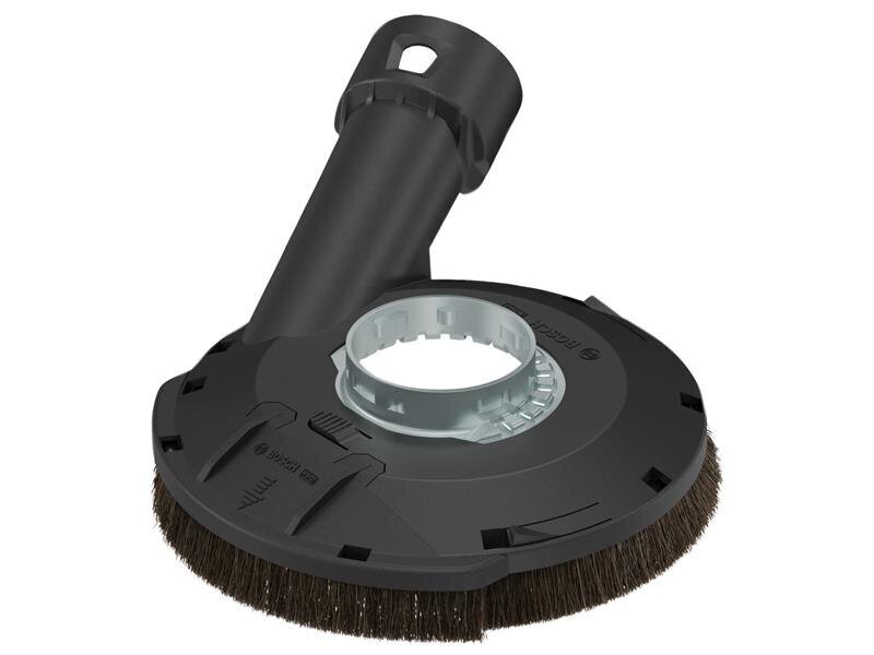 Bosch Powertool Accessories PRO Dust Extraction Hood 115/125mm
