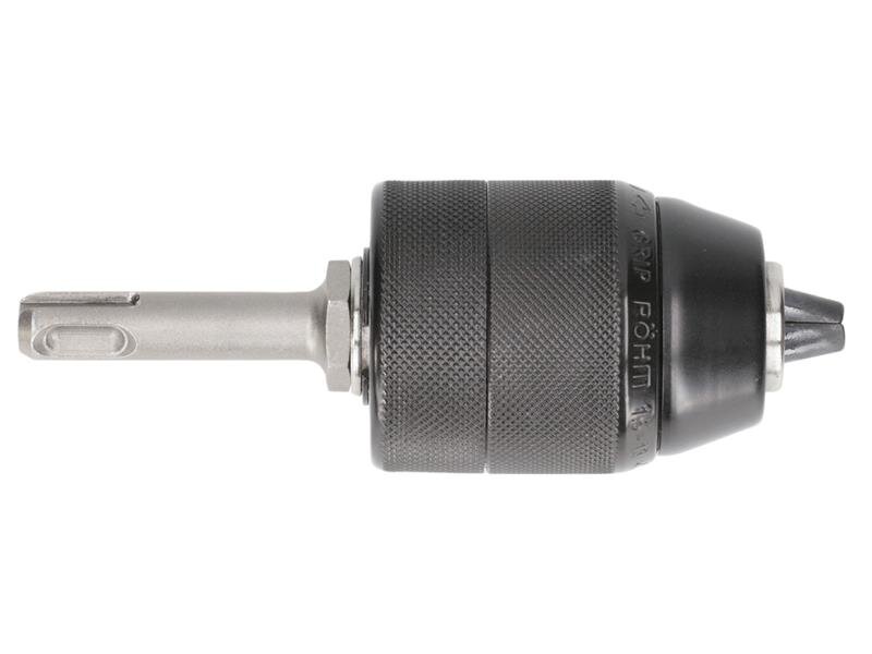 Bosch Powertool Accessories SDS Plus Keyless Drill Chuck 1.5-13mm
