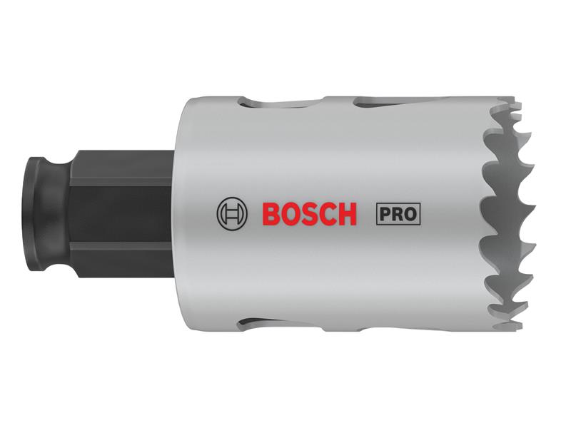 Bosch Powertool Accessories PRO Multi Material PC Plus Holesaw 35mm