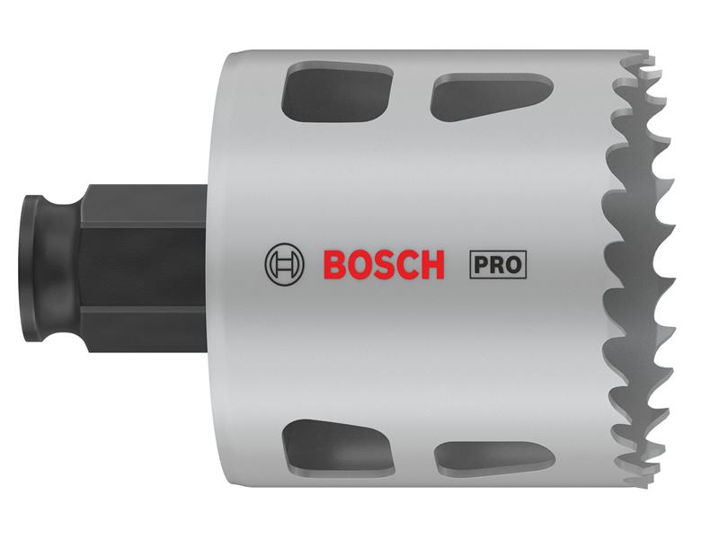 Bosch Powertool Accessories PRO Multi Material PC Plus Hole Saw 51mm