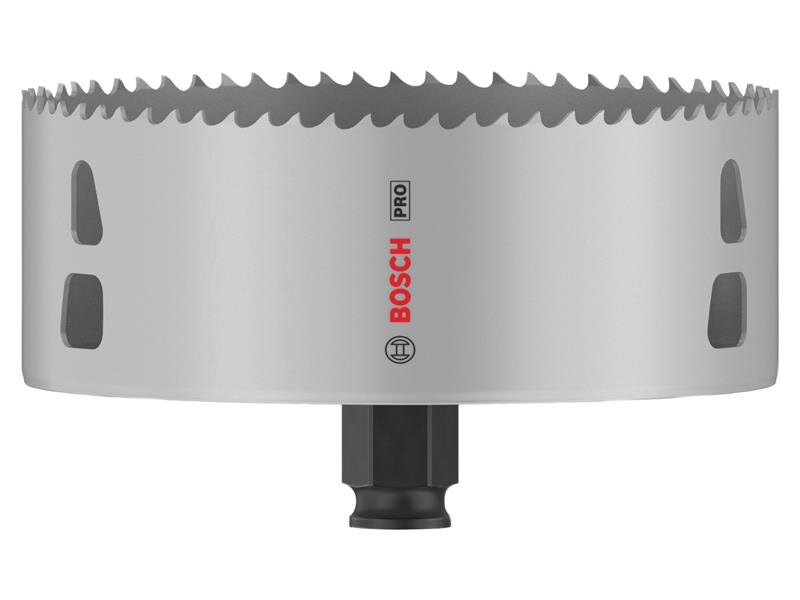 Bosch Powertool Accessories PRO Multi Material PC Plus Hole Saw 127mm