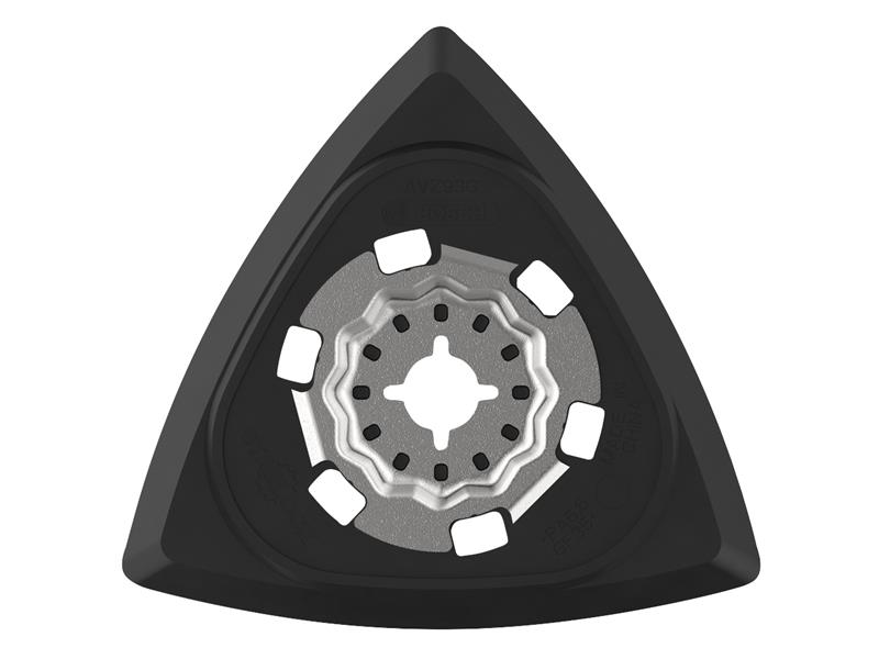 Bosch Powertool Accessories PRO AVZ 93 G Sanding Plate 93mm