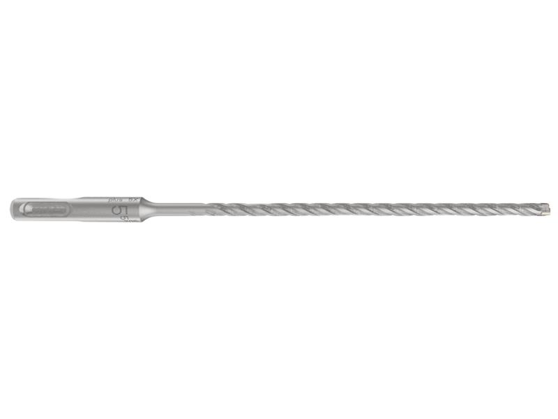 Bosch Powertool Accessories PRO SDS plus-5X Hammer Drill Bit 5.0 x 150 x 210mm