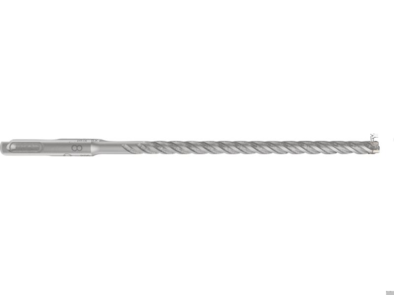 Bosch Powertool Accessories PRO SDS plus-5X Hammer Drill Bit 8.0 x 150 x 210mm