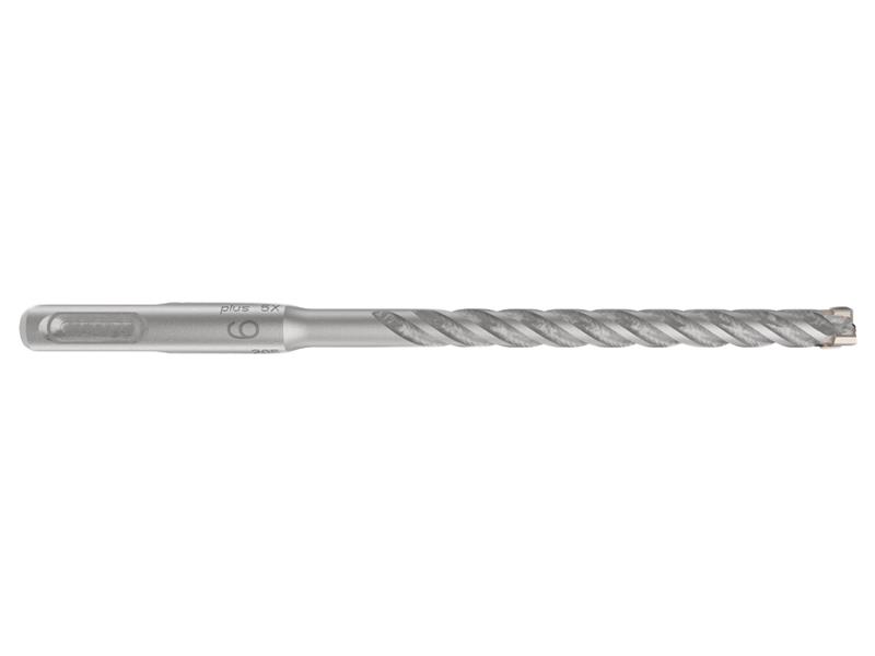 Bosch Powertool Accessories PRO SDS plus-5X Hammer Drill Bit 9.0 x 100 x 160mm