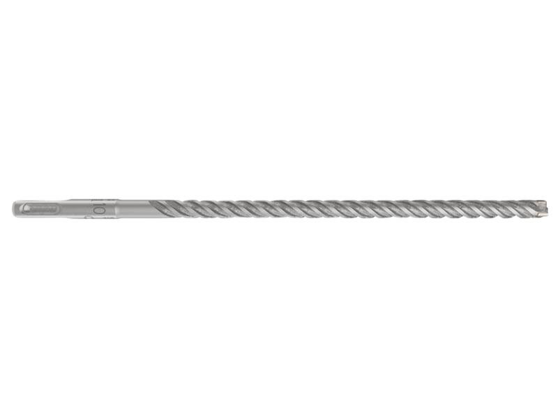 Bosch Powertool Accessories PRO SDS plus-5X Hammer Drill Bit 10.0 x 200 x 260mm