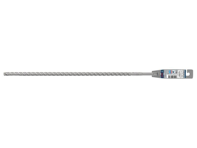 Bosch Powertool Accessories PRO SDS plus-5X Hammer Drill Bit 12.0 x 400 x 460mm