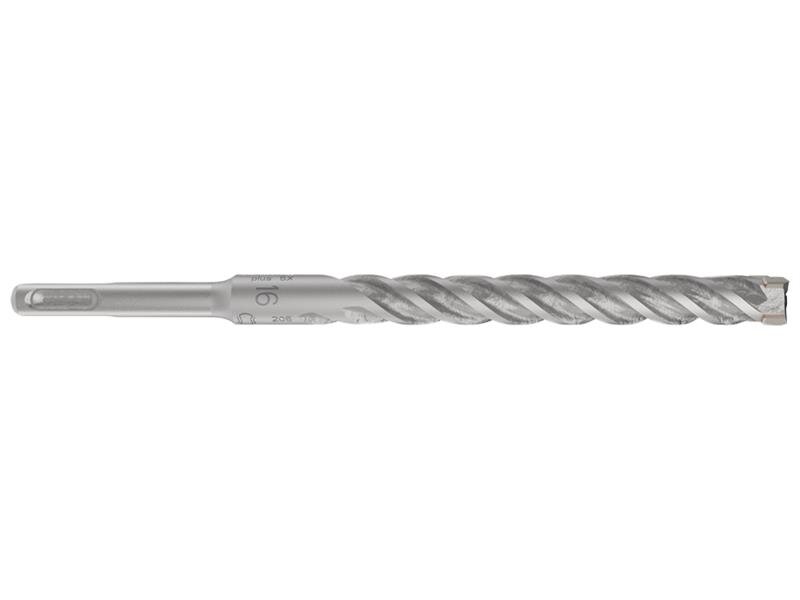Bosch Powertool Accessories PRO SDS plus-5X Hammer Drill Bit 16.0 x 150 x 210mm