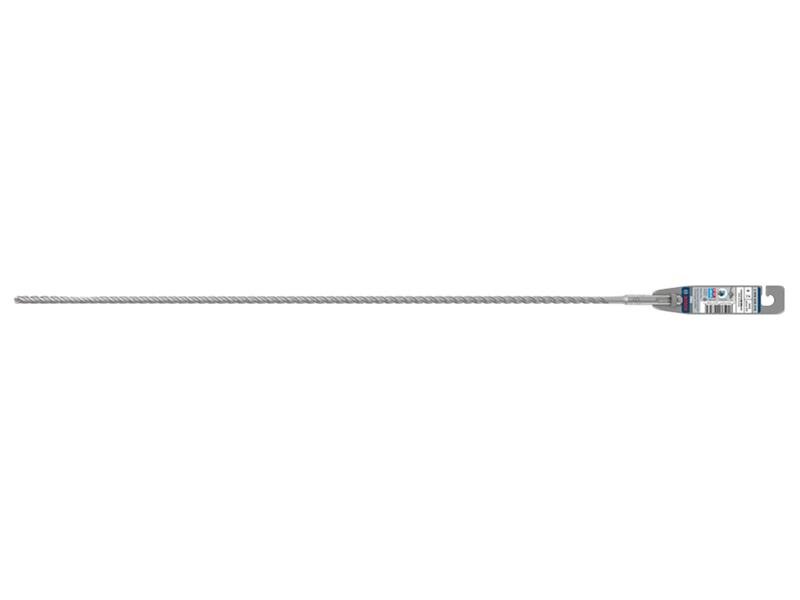 Bosch Powertool Accessories PRO SDS plus-5X Hammer Drill Bit 8.0 x 550 x 610mm