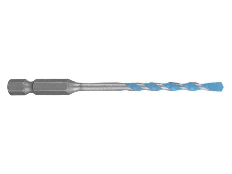 Bosch Powertool Accessories EXPERT HEX-9 Multi Construction Drill Bit 4 x 45 x 90mm