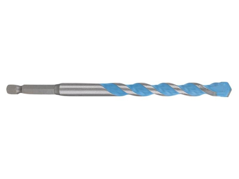 Bosch Powertool Accessories EXPERT HEX-9 Multi Construction Drill Bit 10 x 90 x 150mm