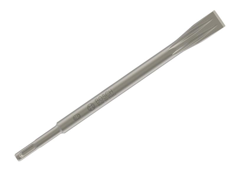 Bosch Powertool Accessories PRO SDS Plus-5C Flat Chisel 20 x 250mm
