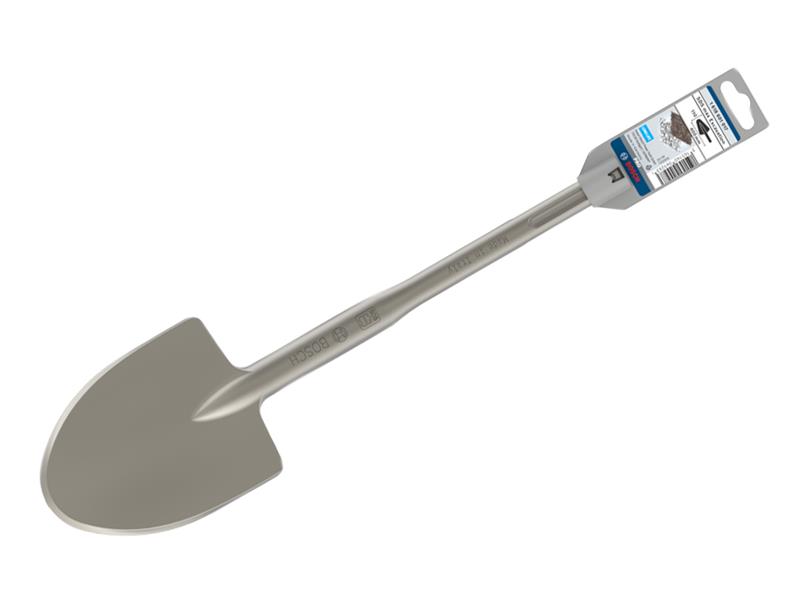 Bosch Powertool Accessories PRO SDS Max Excavation Chisel 110 x 400mm
