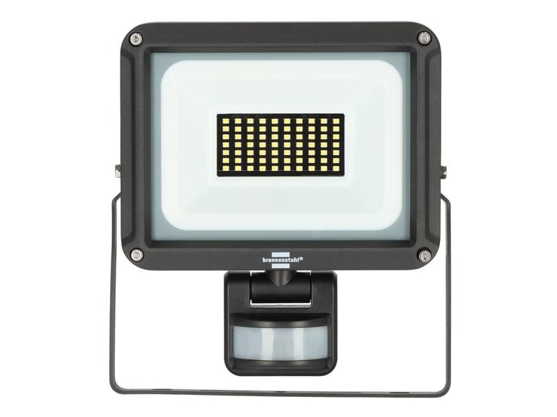Brennenstuhl JARO 4060 P LED Floodlight with Motion Detector 3450 lumen 240V