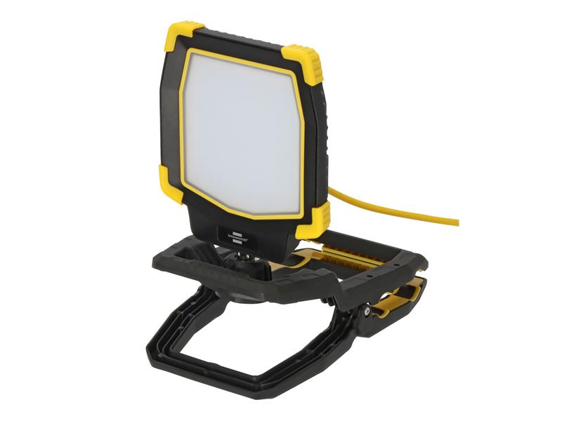 Brennenstuhl CL 4003 M Mobile LED Spotlight 4000 lumen 110V