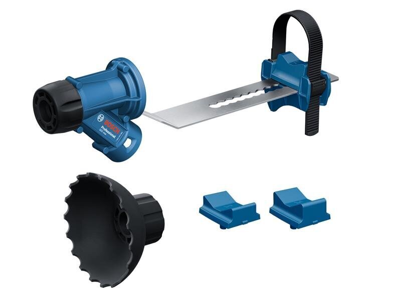 Bosch GDE Max Professional Dust Extraction