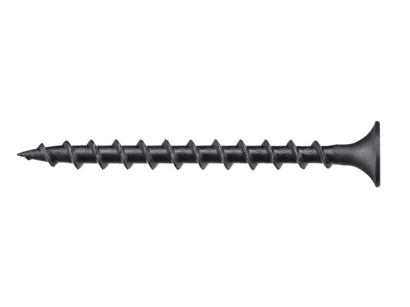 DEWALT Power Tools Drywall Collated Coarse Thread Screws 3.5 x 35mm (Pack 1000)