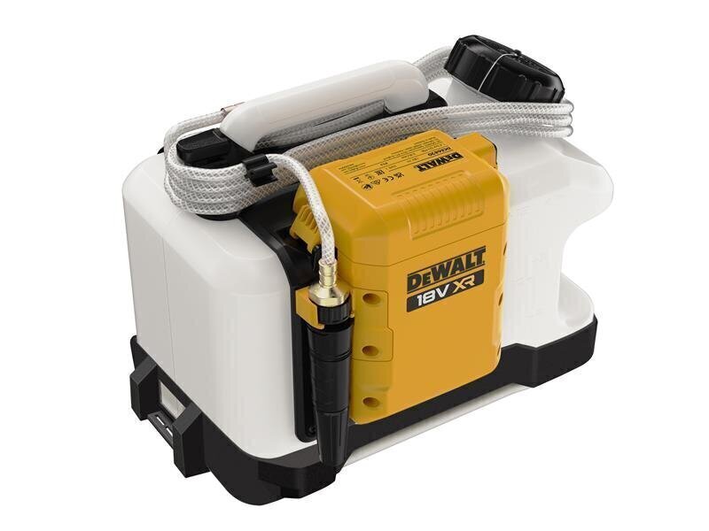 DEWALT Power Tools DCE6820N XR Water Tank 18V Bare Unit