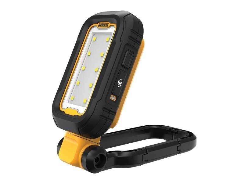 DEWALT Power Tools DCL182 Rechargeable LED Task Light