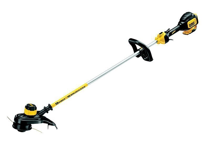 DeWALT Power Tools DCM561PBS XR Brushless Split Shaft String Trimmer 18V Bare Unit