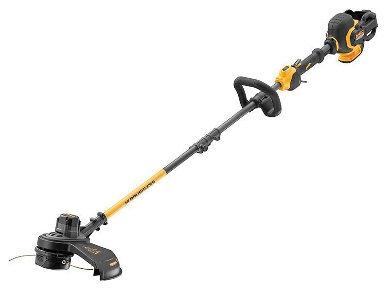 DeWALT Power Tools DCM5713N FlexVolt XR String Trimmer 54V Bare Unit