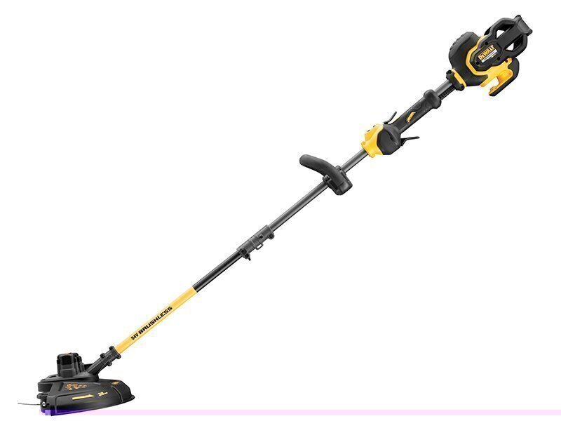 DeWALT Power Tools DCM5713N FlexVolt XR String Trimmer 54V Bare Unit