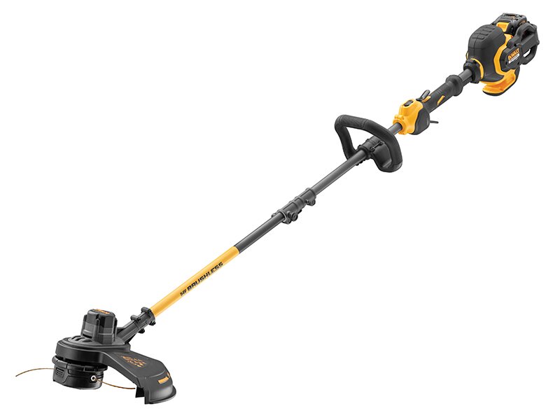 DeWALT Power Tools DCM5713X1 XR FlexVolt String Trimmer 54V 1 x 3.0Ah Li-ion